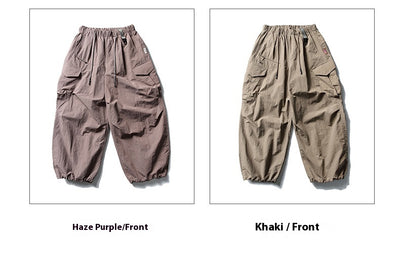 Pantalones Tácticos Ligeros de Secado Rápido con Camuflaje Militar - Image 18