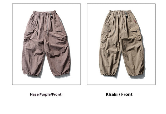Pantalones Tácticos Ligeros de Secado Rápido con Camuflaje Militar - Image 18