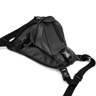 Bolsa de Cintura Impermeable Desmontable y Versátil - Image 4