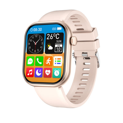 Reloj Inteligente Deportivo G20 con Pantalla Grande - Image 4