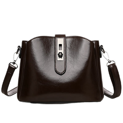 Bolso Retro de Diseño Exclusivo para Mujer - Image 3