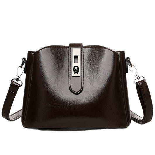 Bolso Retro de Diseño Exclusivo para Mujer - Image 3