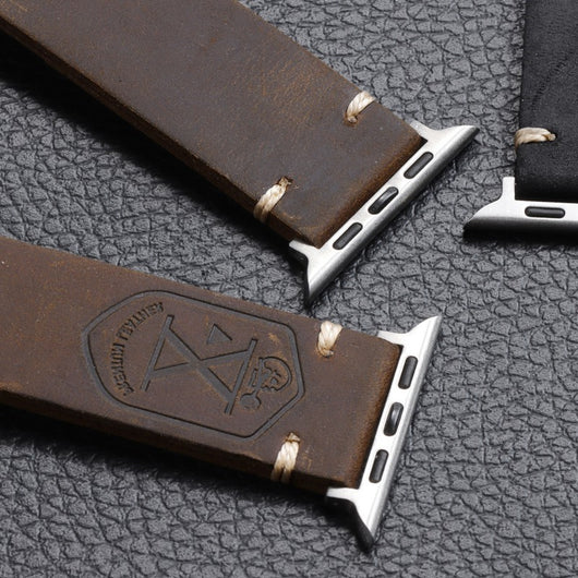Correa de Reloj para Hombre en Cuero Premium - Image 13