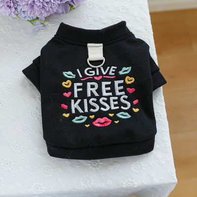 Ropa Cálida para Mascotas - Colección Otoño Invierno - Image 5