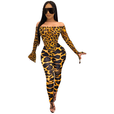 Mono Leopardo Elegante - Image 7