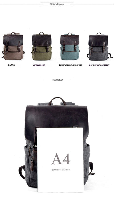 Mochila Ejecutiva para Viajes y Negocios - Image 16