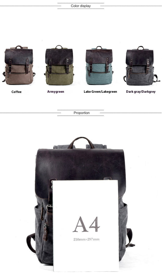 Mochila Ejecutiva para Viajes y Negocios - Image 16