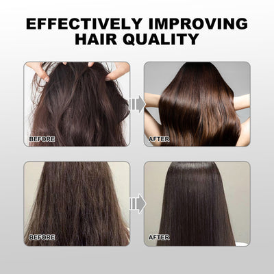Cápsulas Suavizantes para Cabello Black - Image 7