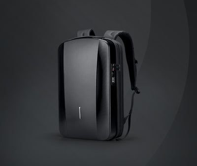 Mochila Resistente para Laptop 17.3" - Diseño Blindado Anti-Presión - Image 12