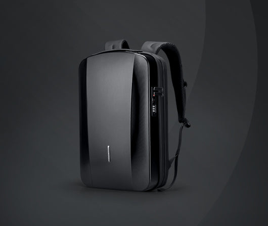 Mochila Resistente para Laptop 17.3" - Diseño Blindado Anti-Presión - Image 12