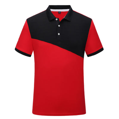 Polo Deportivo con Cuello Combinado y Ajuste Perfecto - Image 7