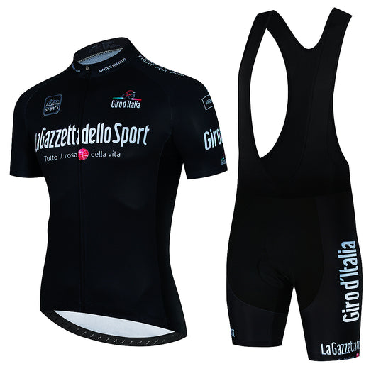 Conjunto de Jersey para Ciclismo de Montaña Secado Rápido - Image 22