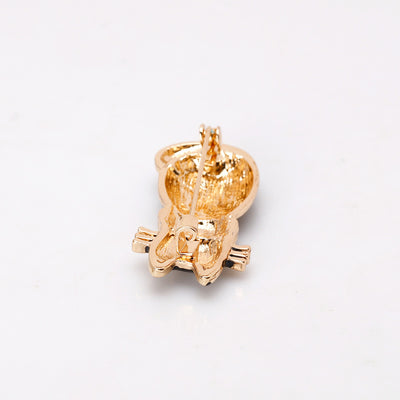 Broche Gato Diamantado Adorable y Creativo - Image 11