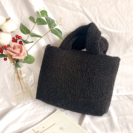 Bolsa Mensajera Tejida Artesanal para Personalizar