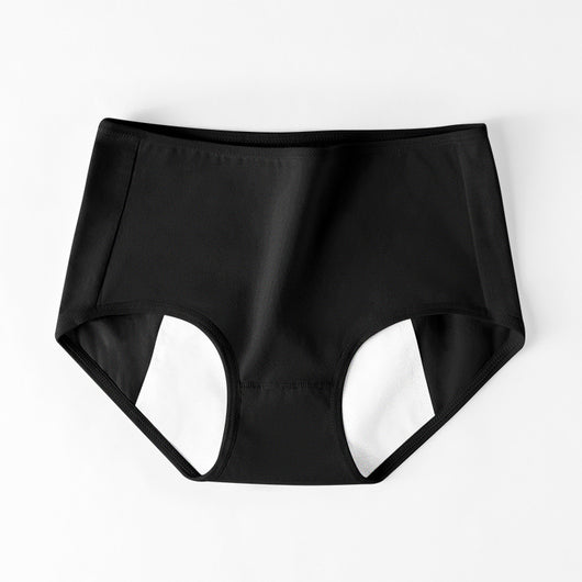 Calzones Fisiológicos Antibacterianos Transpirables para Mujer - Image 6