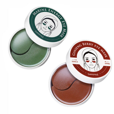 Parches Descongestivos para Ojeras y Bolsas - Image 8