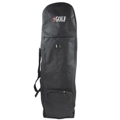 Bolsa Profesional para Palos de Golf Impermeable con Soporte Vacío - Image 10