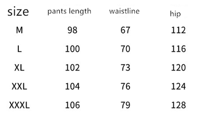 Pantalones Casuales Tendencia Coreana Tela Seda de Hielo Corte Relajado - Image 9