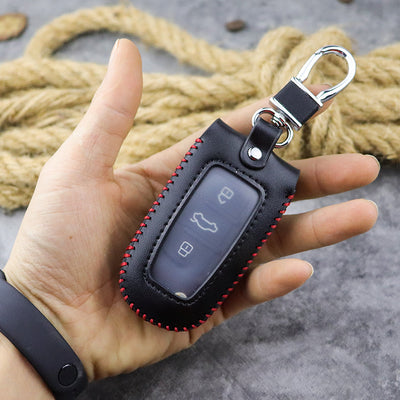 Bolsa Inteligente para Llaves de Auto con Control Remoto - Image 11