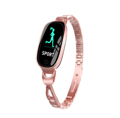 Pulsera Deportiva F18 para Mujer - Image 6