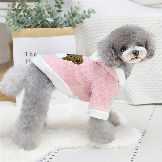 Ropa para Perros y Gatos Pequeños y Medianos - Image 5