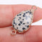 Speckled Stone 13 X 26 Mm
