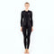 Traje de Baño Shark Skin con Cierre y Protección Solar