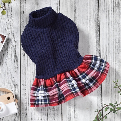 Ropa para Perros Pequeños y Medianos - Abrigos y Prendas para Teddy y Bichón - Image 4