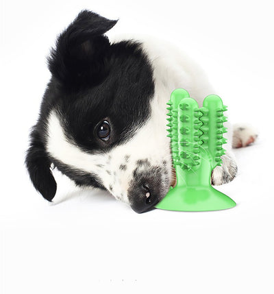 Mordedor Resistente de Goma para Perros - Image 7