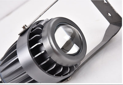 Foco Proyector Beam LED 10W Impermeable con Control Remoto - Image 8