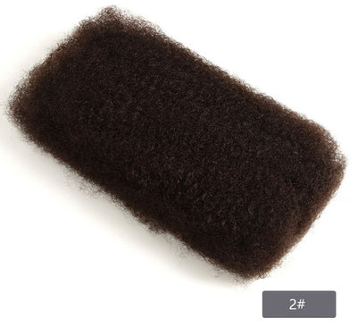 Peluca de Cabello Natural Largo Desgarrado - Image 12