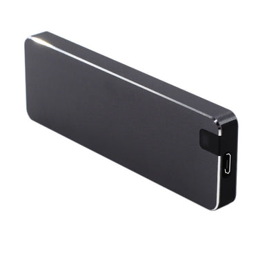 Almacenamiento Externo Portátil SSD de Alto Rendimiento - Image 4