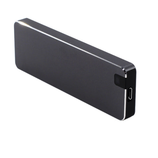 Almacenamiento Externo Portátil SSD de Alto Rendimiento - Image 4