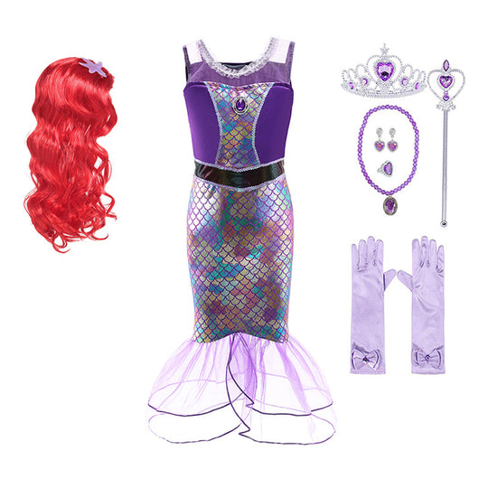 Ropa Festiva Elegante para Niñas - Diseño Clásico y Moderno - Image 13