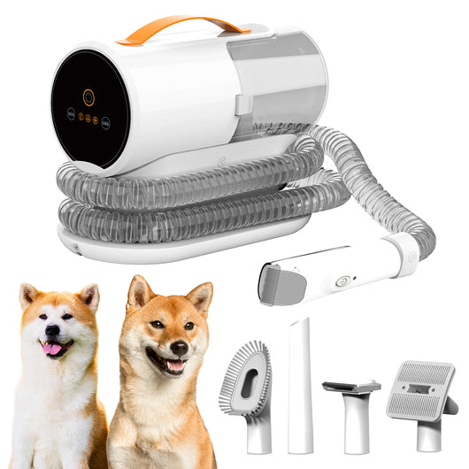 Acondicionador Multifuncional para Mascotas con Limpieza Profunda - Image 3