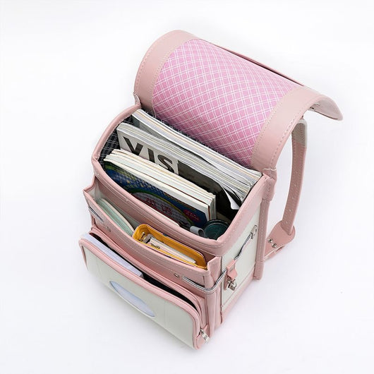 Mochila Escolar Alas de Ángel Flip para Primaria y Secundaria - Image 5