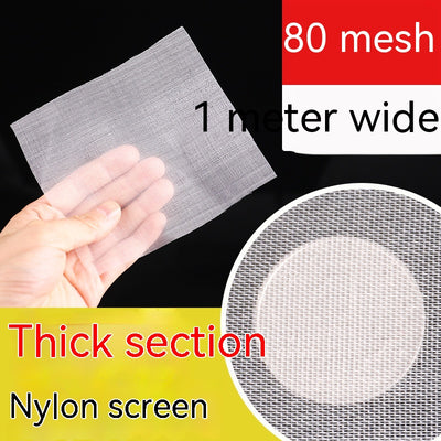 Malla Filtrante de Nylon 80 y 100 Mesh para Pintura y Barniz - Image 24