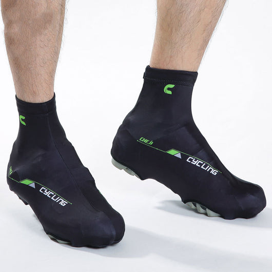 Protector de Zapatos para Candado de Bicicleta de Montaña - Image 8