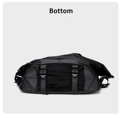Bolsa Crossbody Funcional para Cámara - Impermeable, Multifuncional y Versátil - Image 20