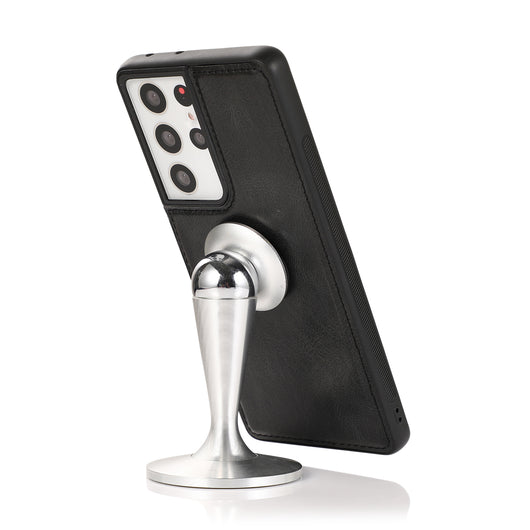 Funda Protectora 2 en 1 con Cartera y Soporte para Teléfono - Image 10