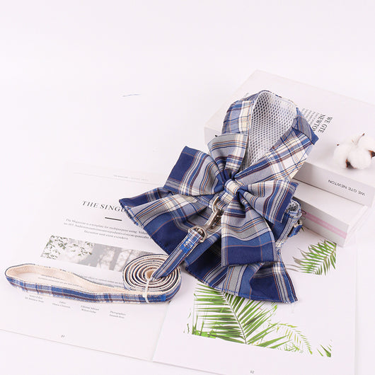 Ropa de Tracción para Mascotas - Chaleco JK para Perros y Gatos - Image 5