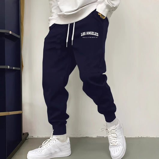 Pantalones Deportivos de Felpa para Hombre y Mujer - Image 4