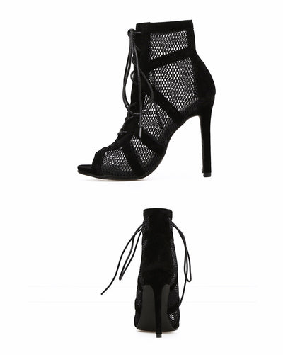 Tacones Altos Elegantes para Mujer - Image 10
