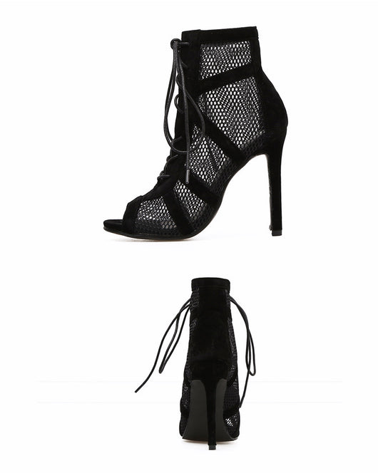 Tacones Altos Elegantes para Mujer - Image 10