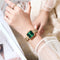 Reloj de Cuarzo Impermeable Elegante para Mujer