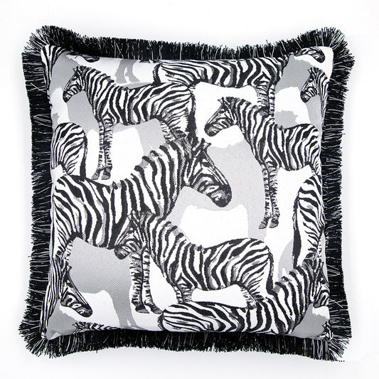 Funda de Almohada para Sofá - Protección y Estilo - Image 2