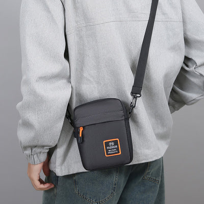 Bolsa Cruzada Deportiva para Hombre - Diseño Outdoor - Image 17