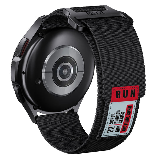 Correa Táctica Deportiva de Nylon Tejido para Hombre - Image 25
