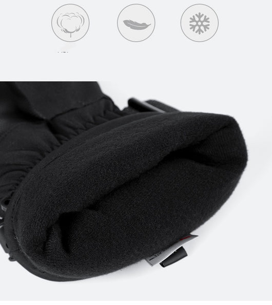 Guantes Térmicos para Esquí y Ciclismo al Aire Libre - Image 10