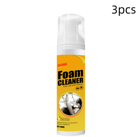 Limpiador de Espuma Multiusos para Interiores de Autos - Image 11